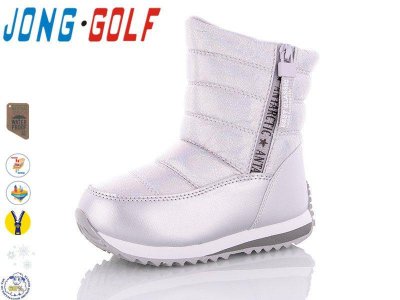Дутики детские Jong-Golf (28-33) B90037-39 (зима)