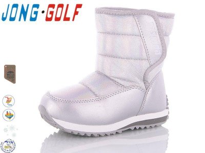 Дутики детские Jong-Golf (28-33) B90039-39 (зима)