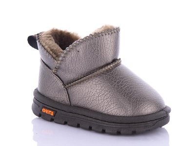 Угги (UGG) детские Ashiguli (19-24) S210 gun (зима)