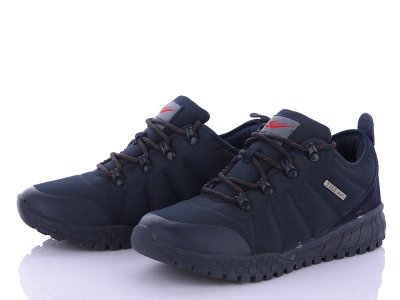 Кроссовки мужские Boteli (41-46) A007-3 (деми)
