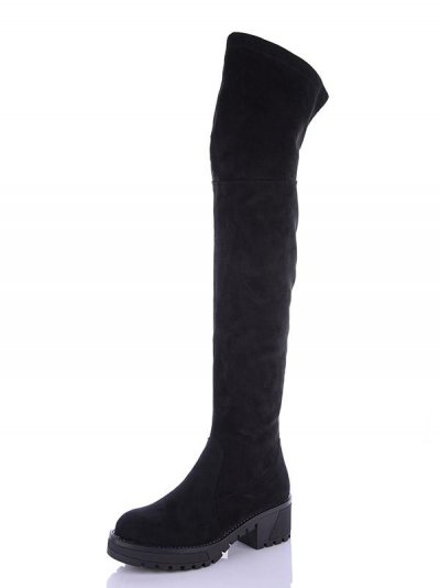Сапоги женские зима Rafaello (36-40) Y520B1-1 (зима)