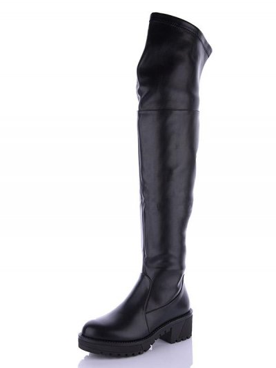 Сапоги женские зима Rafaello (36-40) Y520B1-2 (зима)