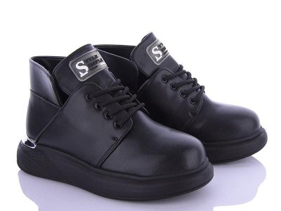 Кроссовки женские зима Goldstar (36-40) K1156-1 пена (зима)