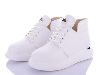 Кроссовки женские зима Goldstar (36-40) K1156-2 пена (зима)