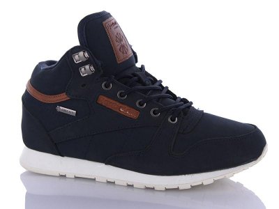Кроссовки мужские зима CROOS (41-45) A766-5 (зима)