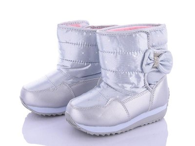 Дутики детские BBT (27-32) S3059-1 (зима)