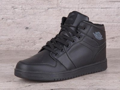 Кроссовки мужские зима Malibu (41-46) A3077-1 (зима)