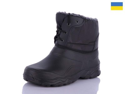 Ботинки подростковые зима Dago (37-41) Паяс ботинок подросток (зима)
