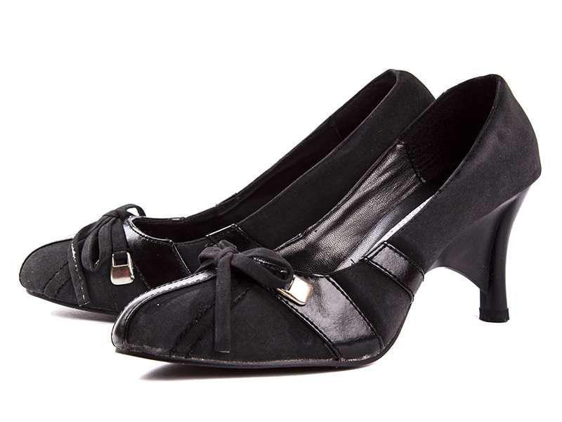 Туфли женские Malibu (38-41) 629-5 (деми)