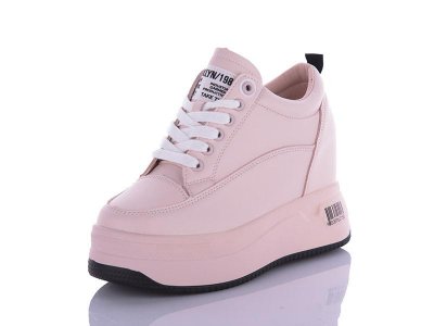 Сникерсы женские Rafaello (36-40) RS108-3 (деми)