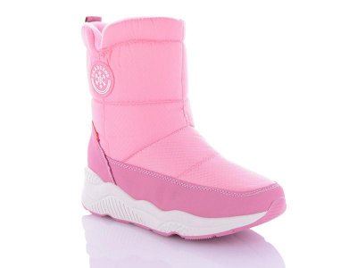 Дутики женские Dual-Purlina (36-41) 745-8 (зима)