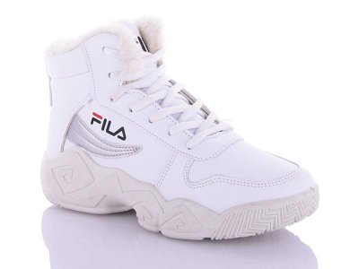 Кроссовки женские зима Dual-Purlina (36-41) 8901-3 (зима)