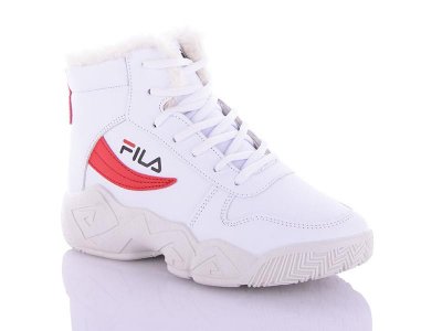 Кроссовки женские зима Dual-Purlina (36-41) 8901-4 (зима)