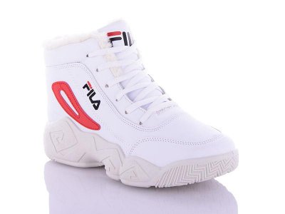 Кроссовки женские зима Dual-Purlina (36-41) 8903-4 (зима)