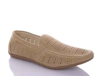 Мокасины мужские Dafuyuan (40-45) A5311-2 (лето)