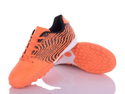 Бутсы детские AlemyKids-Caroc (32-37) RY5331X (деми)