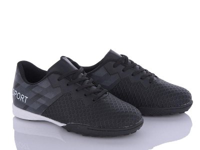 Бутсы детские AlemyKids-Caroc (32-37) RY5332A (деми)