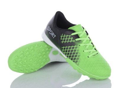 Бутсы детские AlemyKids-Caroc (32-37) RY5333V (деми)