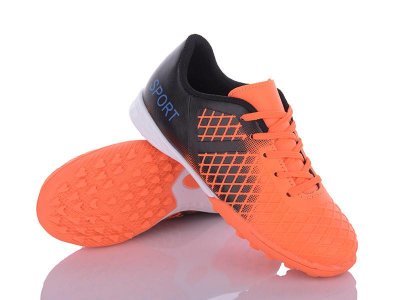 Бутсы детские AlemyKids-Caroc (32-37) RY5333X (деми)