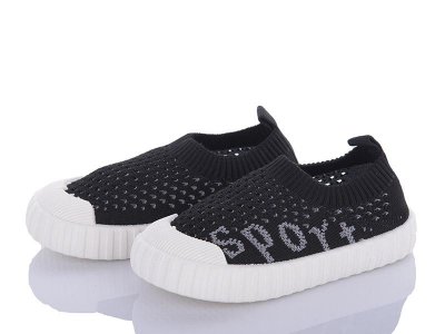 Слипоны детские AlemyKids-Caroc (22-27) MB5500A (лето)