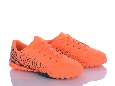 Бутсы детские AlemyKids-Caroc (32-37) RY5329X (деми)
