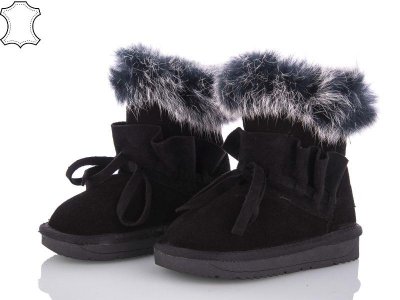 Угги (UGG) детские Hengji (26-31) 1966 (зима)