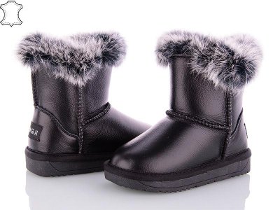 Угги (UGG) детские Hengji (26-31) 1988 (зима)
