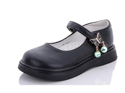 Туфли для девочек Башили (27-32) X96-32 (деми)
