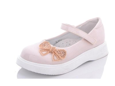 Туфли для девочек Башили (27-32) X96-8 (деми)
