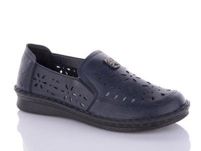 Туфли женские WSMR (37-42) E653-5 (лето)
