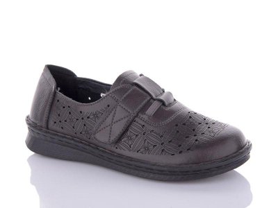 Туфли женские WSMR (36-41) E658-9 (лето)