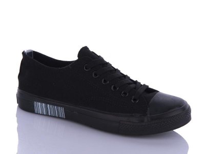 Кеды подростковые Xifa (36-41) 013-22 (деми)