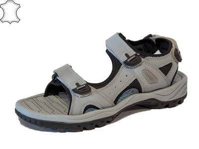 Босоножки мужские Bona (41-46) 775ZВ (лето)