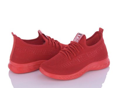 Кроссовки подростковые Canoa (37-41) S301D (деми)