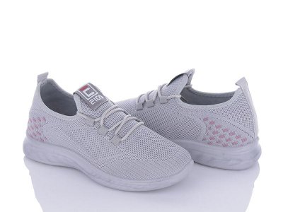 Кроссовки подростковые Canoa (37-41) S303B (деми)