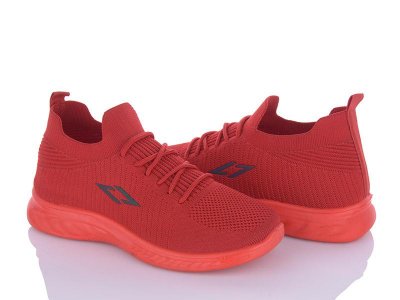 Кроссовки подростковые Canoa (37-41) S307D (деми)