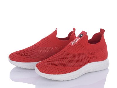 Кроссовки подростковые Canoa (37-41) S315D (лето)