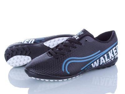 Бутсы подростковые Walked (40-44) 327 Walked 233 sivi yah-maH.S. (M) (деми)