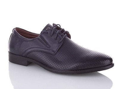Туфли мужские Nasite (40-45) L16-2D (лето)