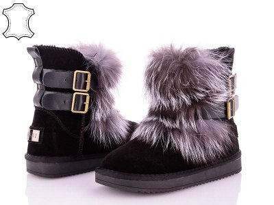 Угги (UGG) женские Hengji (36-41) 6883 (зима)