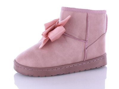 Угги (UGG) детские Eurobaby (31-36) OTQ235 (зима)