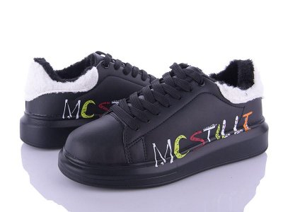 Кроссовки женские зима DvaShoes (36-40) SK2255-1 (зима)