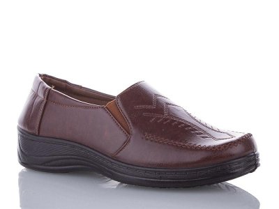 Туфли женские Baolikang (37-43) 570-2 (деми)