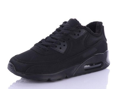 Кроссовки подростковые зима Jomix (36-41) D6801-1 (зима)