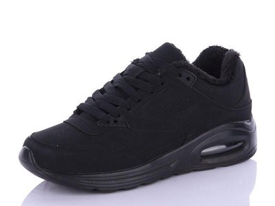 Кроссовки мужские зима Jomix (40-45) U6802-1 (зима)