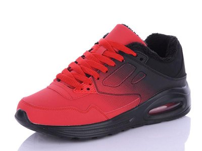 Кроссовки мужские зима Jomix (40-45) U6802-4 (зима)