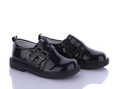 Туфли для девочек Башили (26-32) X97-1 (деми)