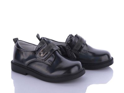 Туфли для девочек Башили (26-32) X97-19 (деми)