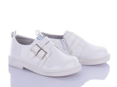 Туфли для девочек Башили (26-32) X97-2 (деми)