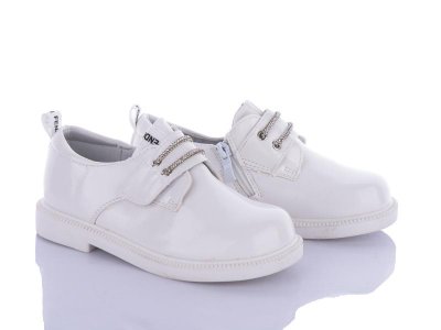 Туфли для девочек Башили (26-32) X97-24 (деми)